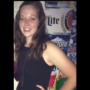 Meet your Posher, Abby