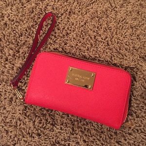 MK wallet