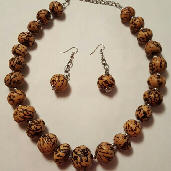 Handmade neckace