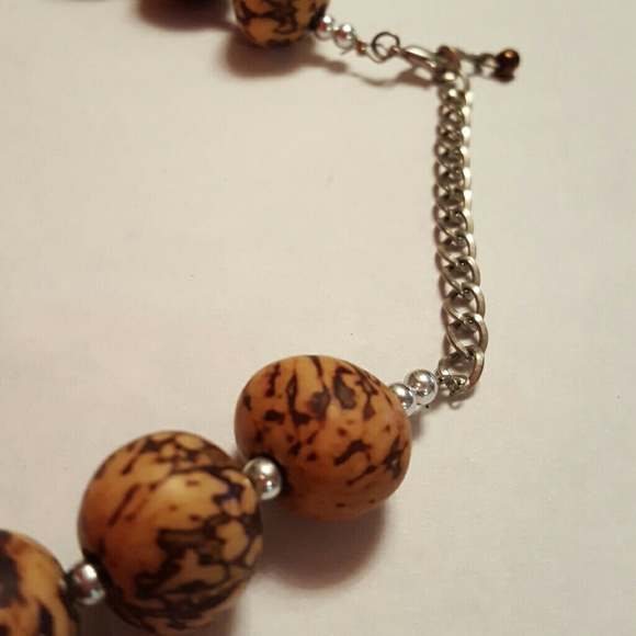 Handmade neckace - Picture 3 of 4