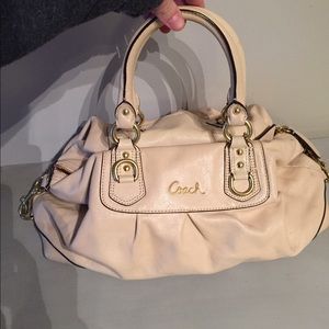 Coach handbag
