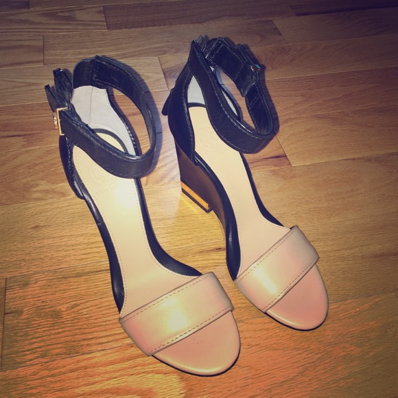 Tory Burch Wedges