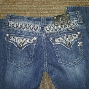 Excellent, Like New Condition Miss Me Jeans Size29