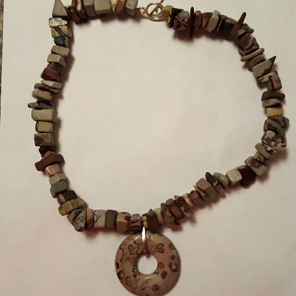 3pc jewelry set