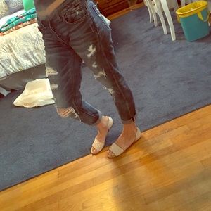 American eagle tomgirls
