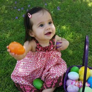 Meet your Posher, Joanne