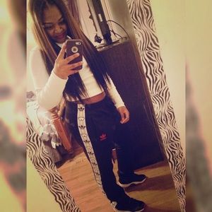 Meet your Posher, Micah