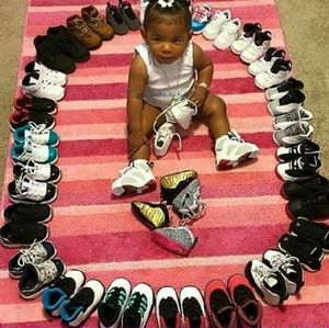 Meet your Posher, Destiny