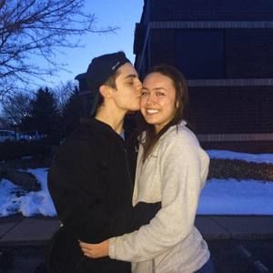 Meet your Posher, Trinity