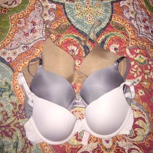 Neutral Bra Bundle