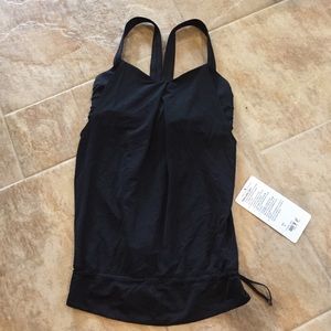 Lululemon Rest Less Tank