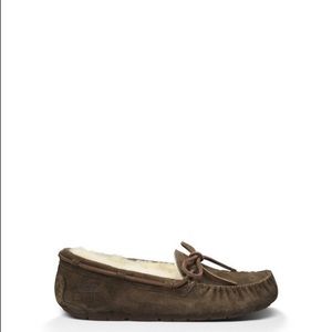 Ugg Women's Dakota Slipper