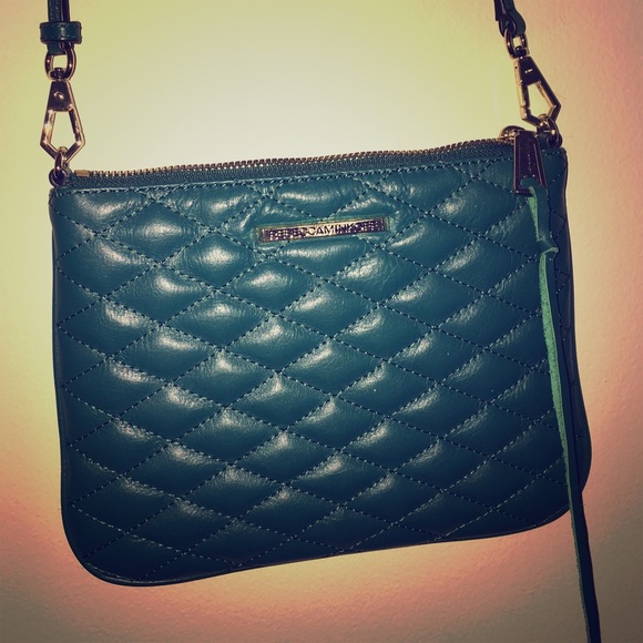 Rebecca Minkoff Crossbody - Picture 1 of 4