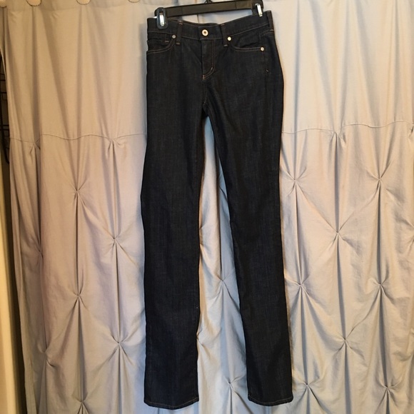 Citizen of humanity jeans