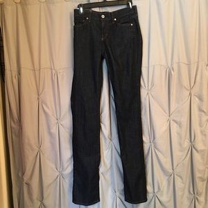 Citizen of humanity jeans