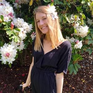 Meet your Posher, Zoe