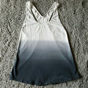 Lululemon tank!