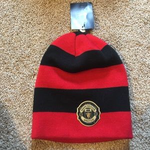 Nike Manchester Untied beanie