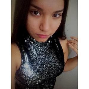 Meet your Posher, Ana