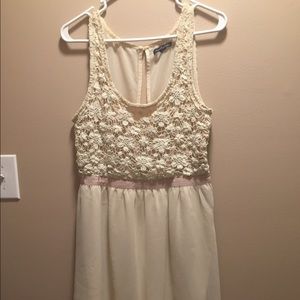 American Eagle dress