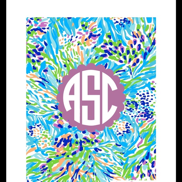 Meet your Posher, Avery - Picture 1 of 1