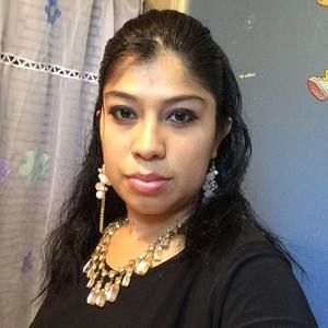 Meet your Posher, Blanca