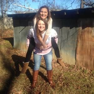 Meet your Posher, Brittany