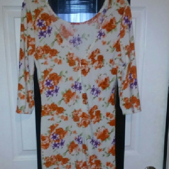 Womens dress