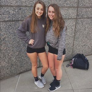 Meet your Posher, Maddie