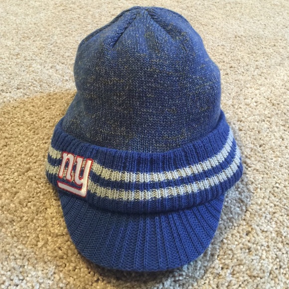 Reebok GIANTS NFL womens hat
