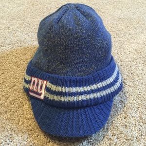 Reebok GIANTS NFL womens hat