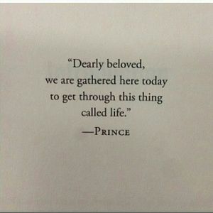 Meet your Posher, Angelina