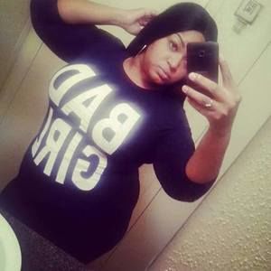 Meet your Posher, Tiffany