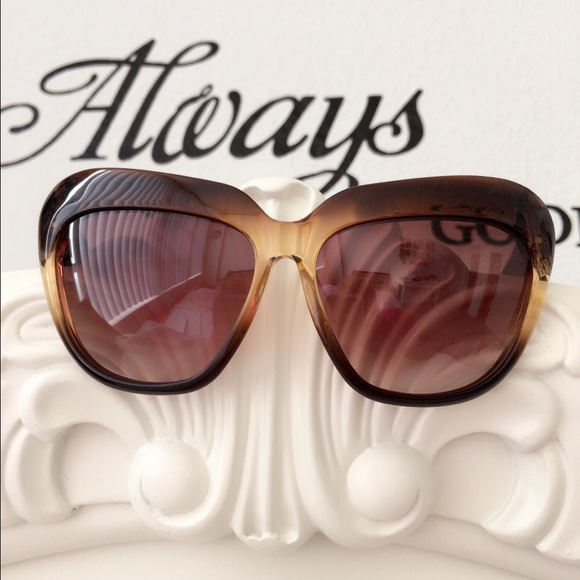 Diesel Accessories - NWOT DIESEL sunglasses