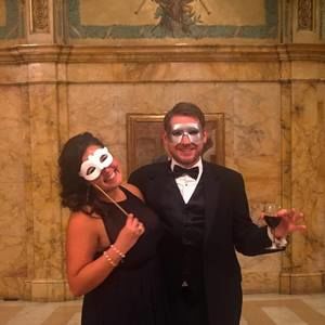 Meet your Posher, Lydia