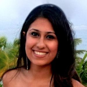 Meet your Posher, Amisha