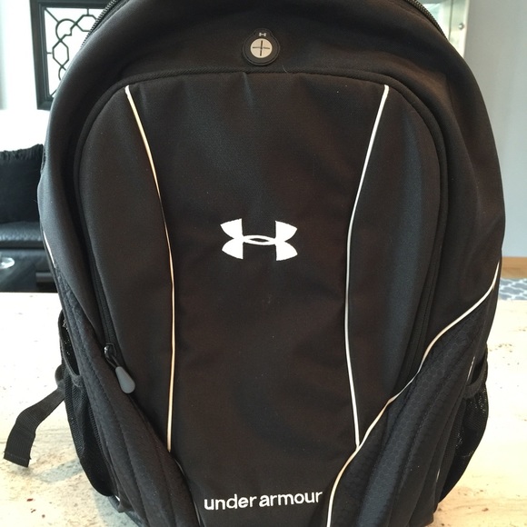 Under Armour 1 Strap Backpack/Messenger Bag