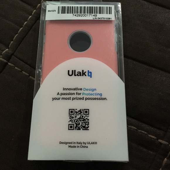 iPhone 6 Plus/6s Plus Phone Case