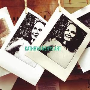 Meet your Posher, Kathryn