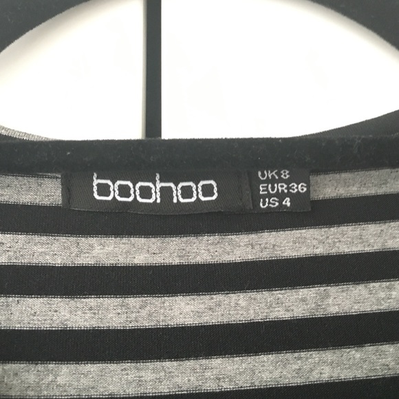 Bodycon dress - Picture 2 of 3