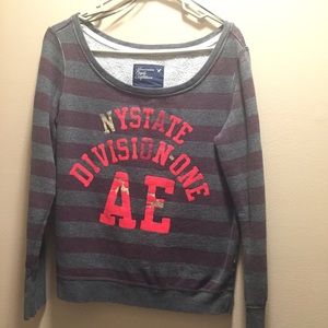 American Eagle sweater