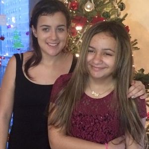 Meet your Posher, Marcia