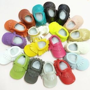 Meet your Posher, Daisy