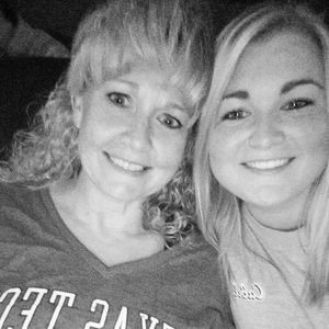 Meet your Posher, Tammy corder