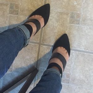 Aldo Gweasen Heels !