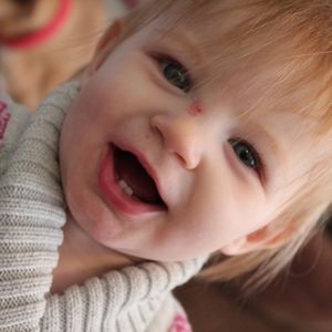 Meet your Posher, Kaelly