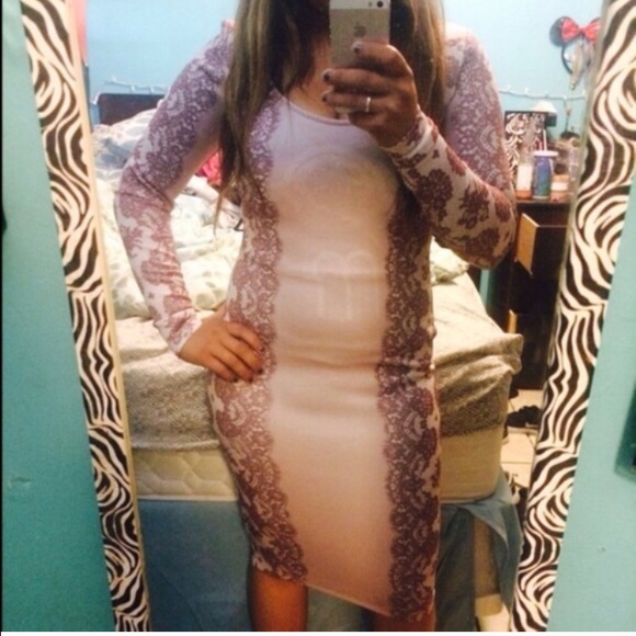 Bodycon Dress