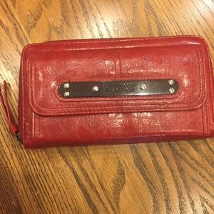 Kenneth Cole Reaction wallet