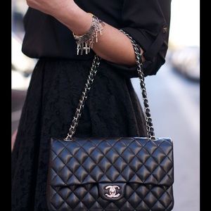 Not my style, it was a gift.