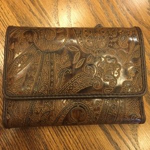 Relic wallet